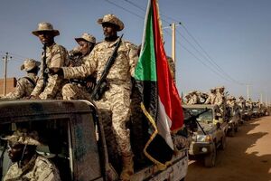  درگیری‌ها در سودان ادامه دارد
