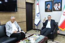 تأکید سرپرست مدیریت عامل بانک سرمایه بر توسعه بانکداری خرد و توانمندسازی کارکنان شعب