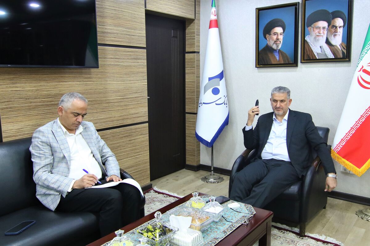 بانک سرمایه