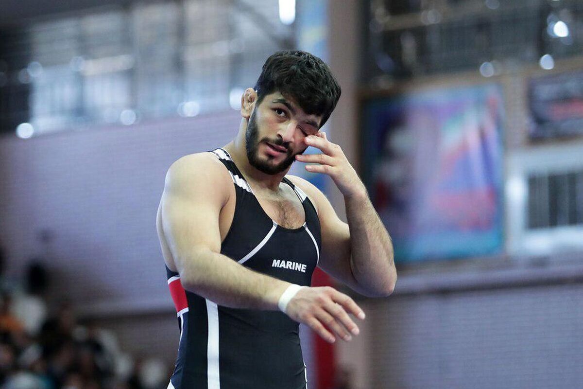 حسن یزدانی1