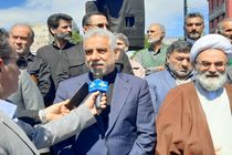 روز قدس جلوه ای از بینش عمیق و نگاه آرمانخواهانه و آینده نگرانه امام راحل است