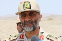 امنیت در دو سوی مرزهای چهارگانه برقرار است