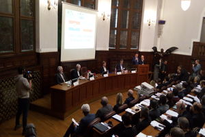 شرکت های کرواسی می توانند در توسعه زیرساخت های گردشکری تقش ایفا کنند