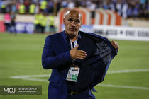 منصوریان مقابل پارس جنوبی کمربند خود را محکم می کند