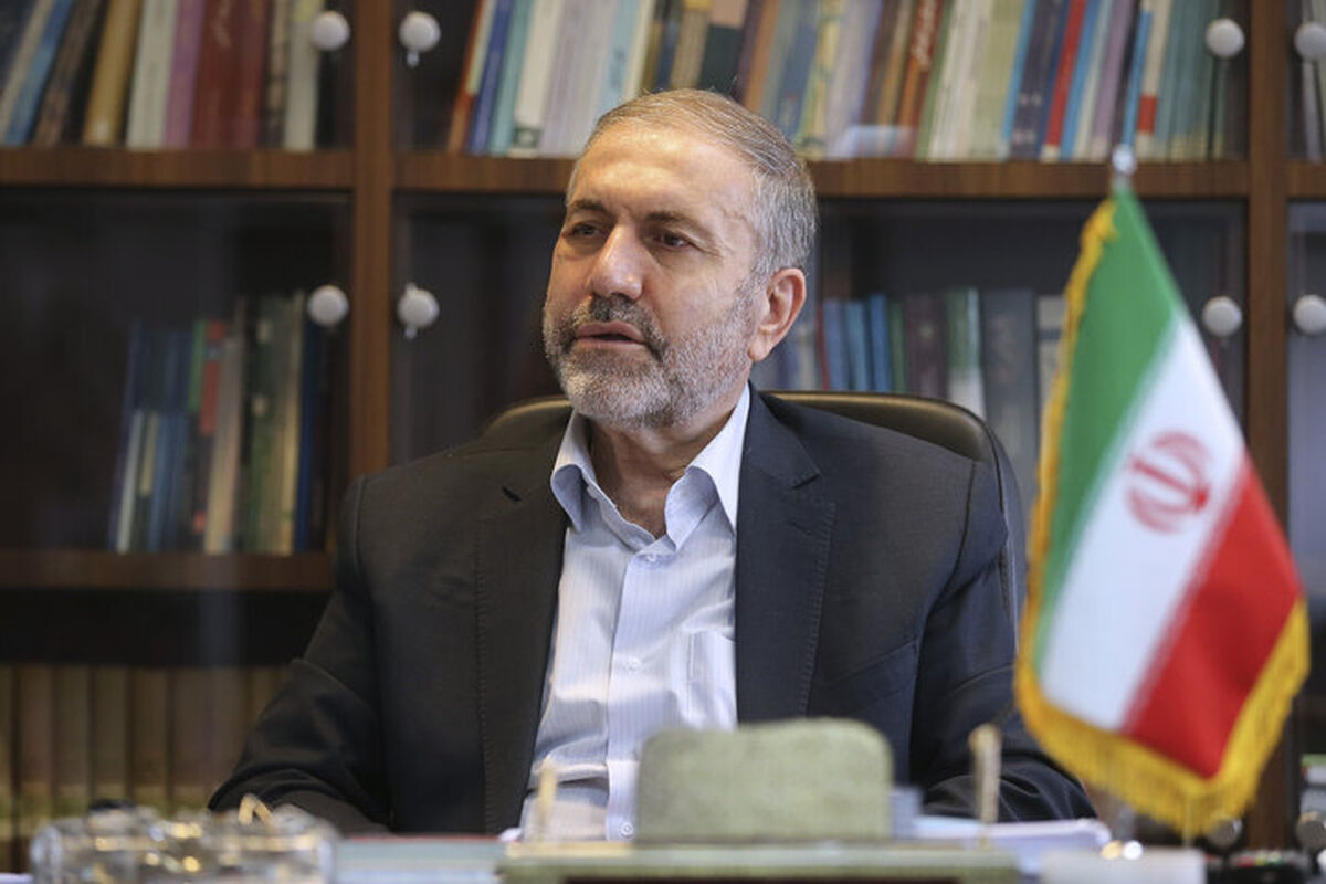 حسین ذوالفقاری