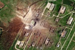  تولید موشک دوربرد در اوکراین را متوقف کردیم