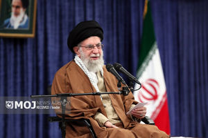 سخنرانی نوروزی رهبر انقلاب اسلامی، صبح فردا، جمعه اول فروردین ۱۴۰۴ برگزار می‌شود