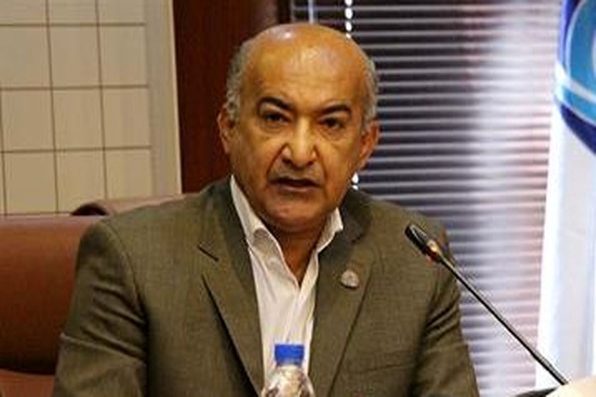 نائب رئیس شورای شهر بندرعباس