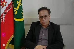 احتمال سرمازدگی باغات وجود دارد/ گردو کاران باغات خود را بیمه کنند