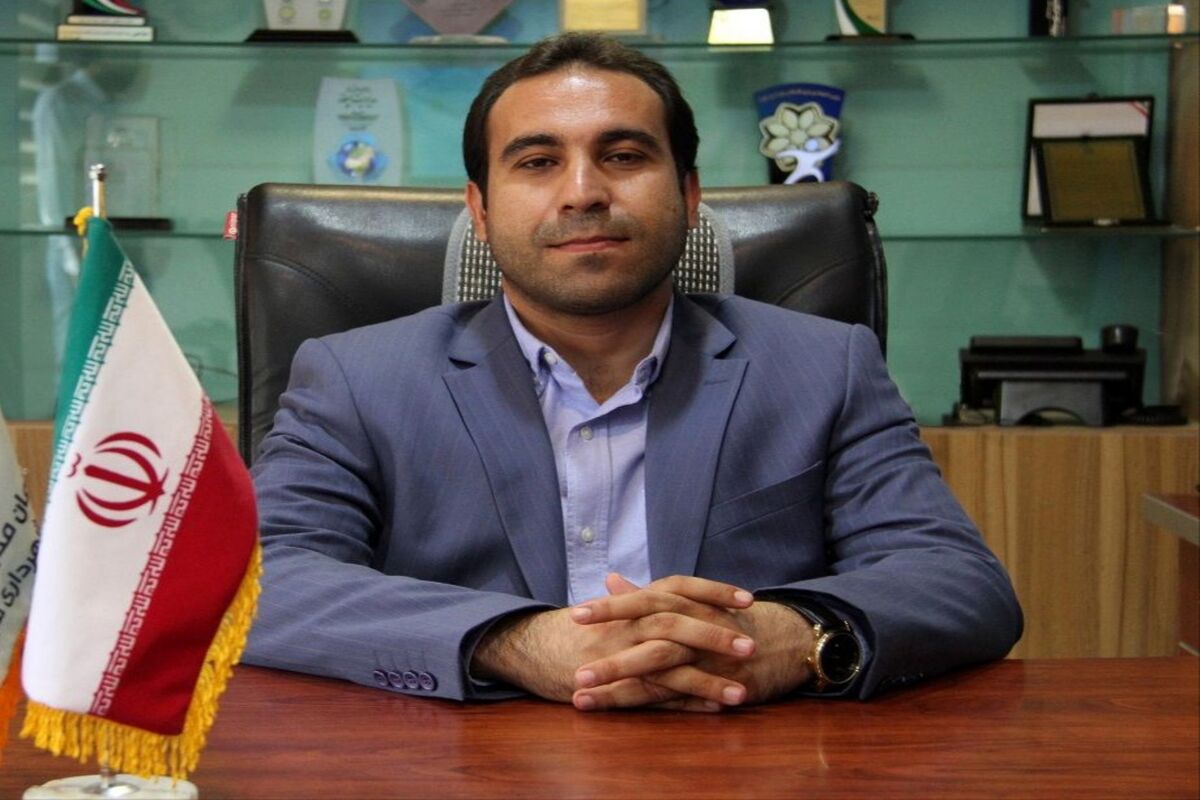 معاون شهرداری شیراز 