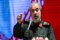 هیچ سیستمی قادر به مقابله با موشک‌های ایران نیست