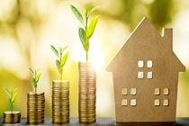 پرداخت وام قرض الحسنه تامین مسکن محرومان از سوی بانک سینا 