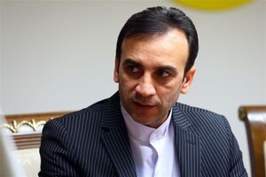 عباس اورسجی مجددا رئیس فدراسیون کبدی شد