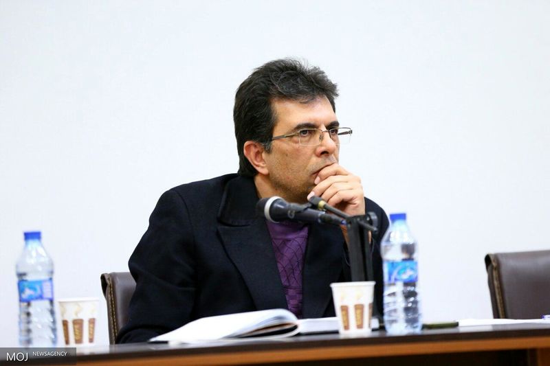 تشکیل شورای سیاستگذاری حامای استان تهران