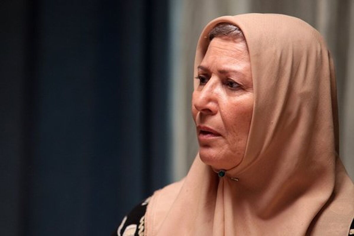 صفا آقاجانی بازیگر و صداپیشه