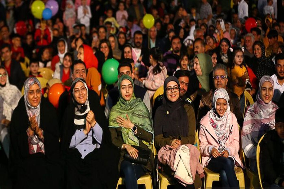 جشن دهه ولایت