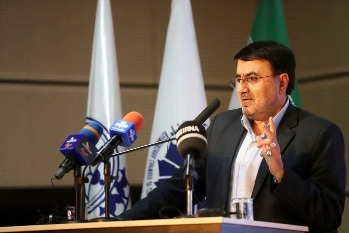 استاندار کرمانشاه 