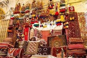 رشد صادرات صنایع‌دستی در گرو ساماندهی بنگاه‌های زودبازده است