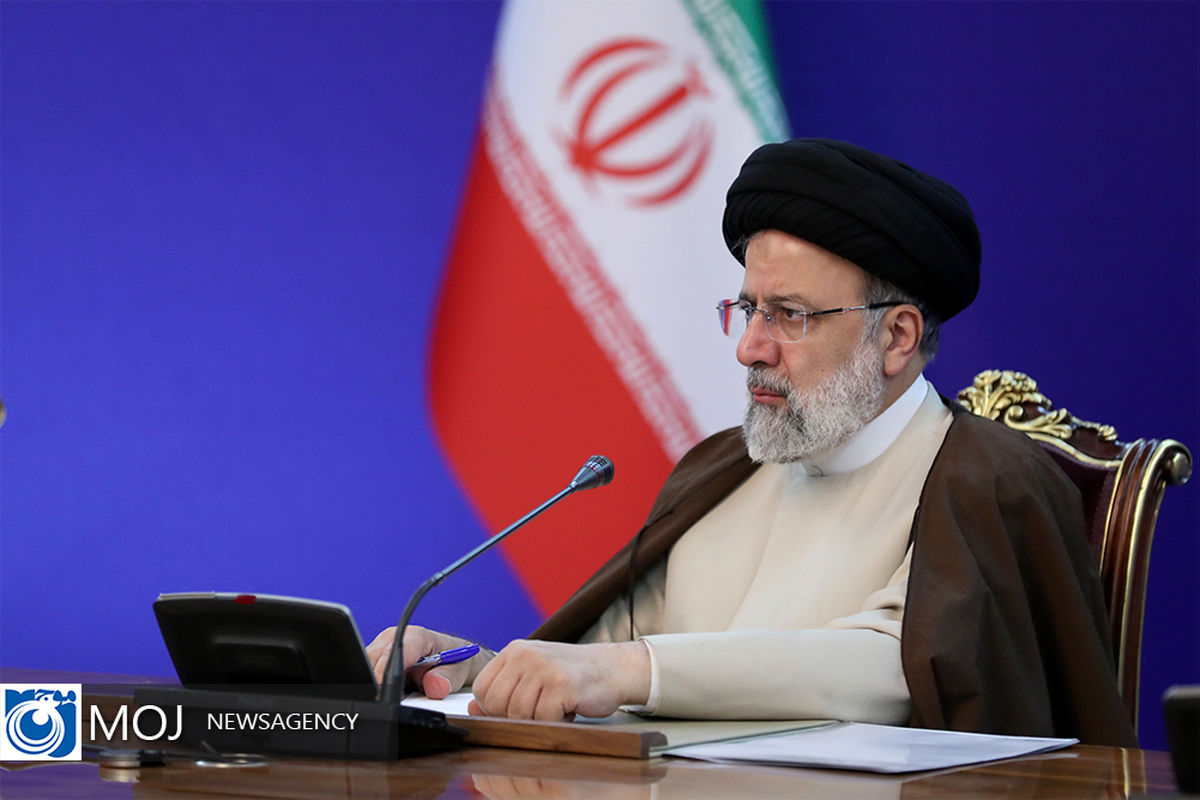 نشست رمضانی رییس جمهوری با جمعی از تولیدکنندگان و کارآفرینان