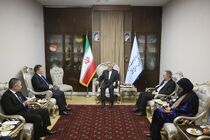  قزاقستان از تقویت همکاری‌های راهبردی فرهنگی با ایران استقبال کرد