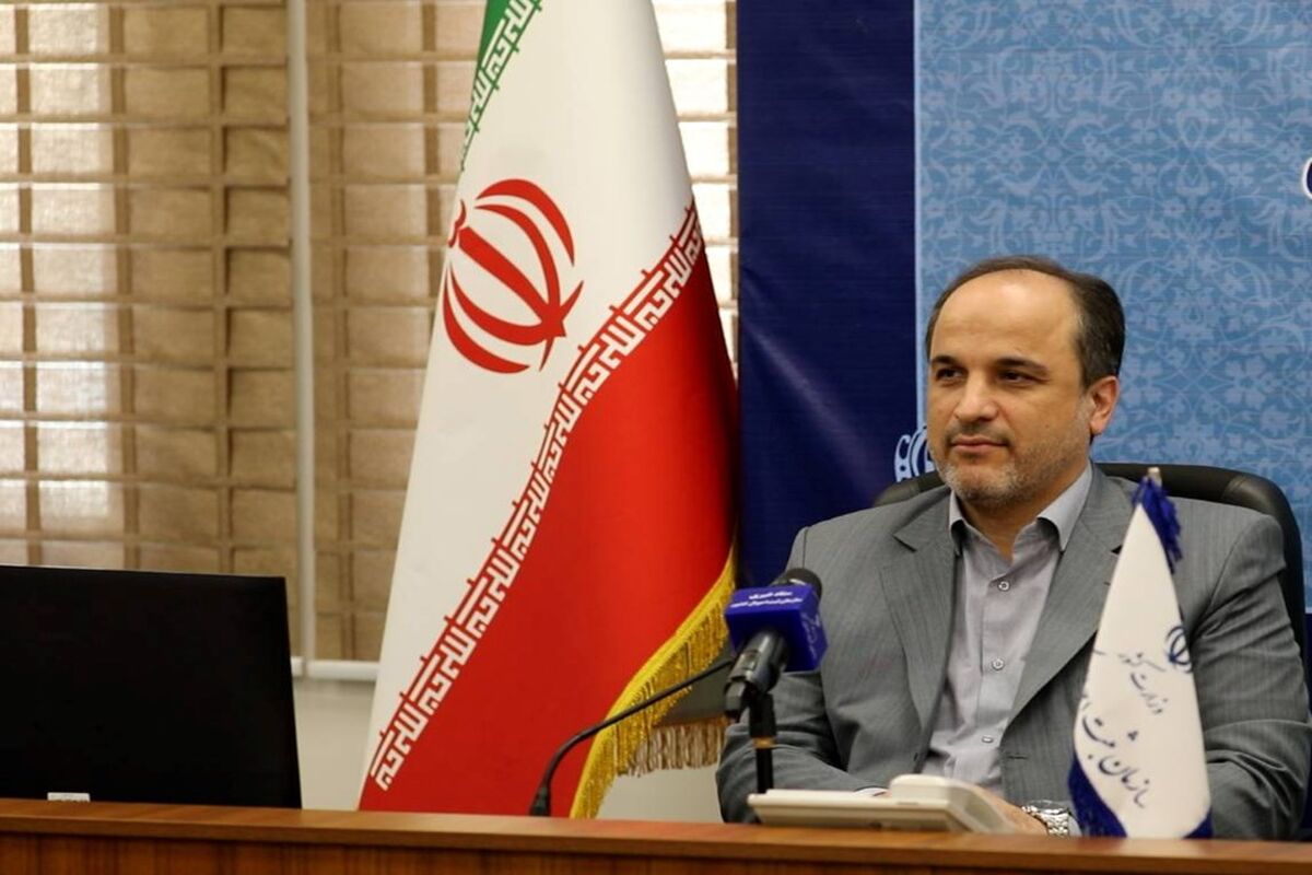 رئیس سازمان ثبت احوال کشور