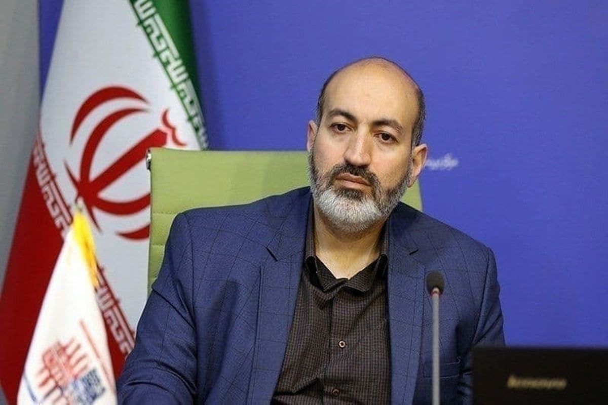 محمد جمشیدی