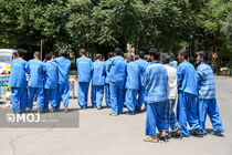 ۷۲۲ سارق و مالخر در مرحله اول طرح مبارزه با سارقین اماکن شناسایی و دستگیر شدند