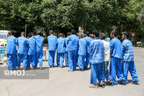 ۷۲۲ سارق و مالخر در مرحله اول طرح مبارزه با سارقین اماکن شناسایی و دستگیر شدند