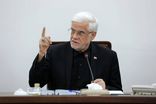 فراخوان معاون اول رئیس جمهور برای حضور حماسی در مراسم بدرقه امام شهید انقلاب