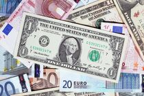 قیمت ارز در بازار آزاد تهران ۲۴ دی ۱۴۰۱ / قیمت دلار مشخص شد