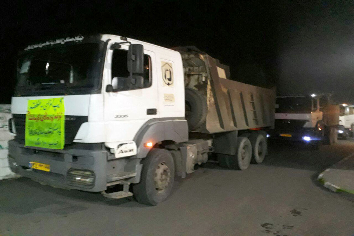 کمک بنیاد مسکن گیلان