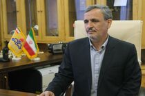گازرسانی به شهرک صنعتی بعثت در آذربایجان شرقی هفته دولت بهره برداری می‌شود