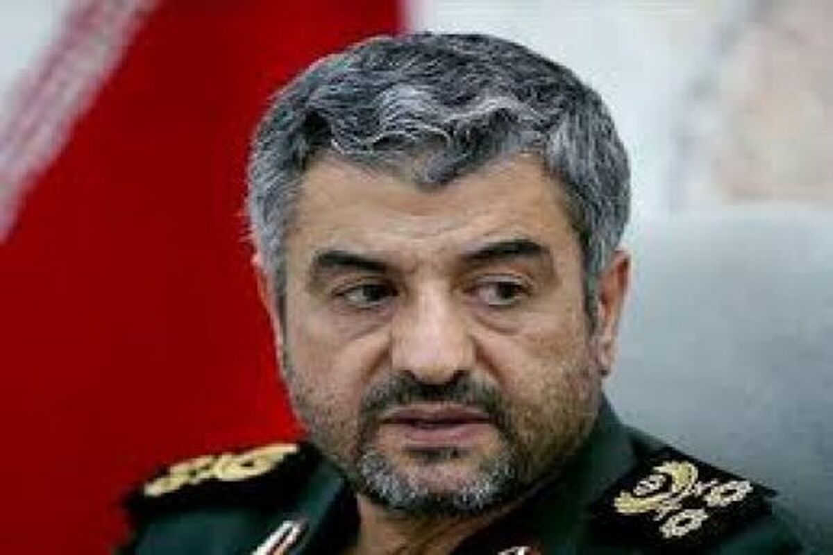 سردار جعفری