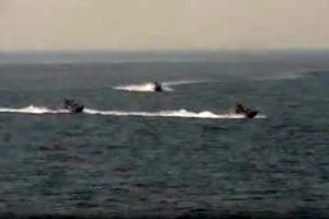 ادعای رویترز درباره مسیرهای جدید سپاه برای ارتباط با حوثی های یمن