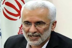 کیومرث محمدپور سی و پنجمین کلیددار شهر کاشان شد