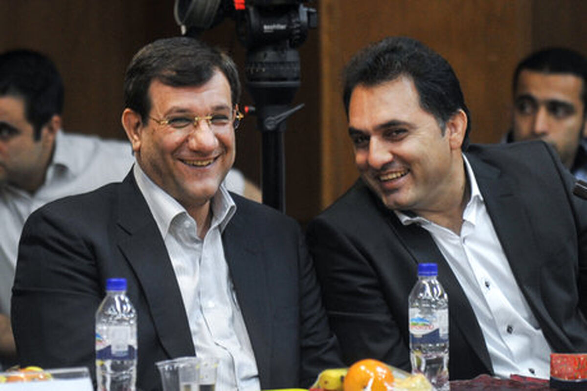کوروش باقری