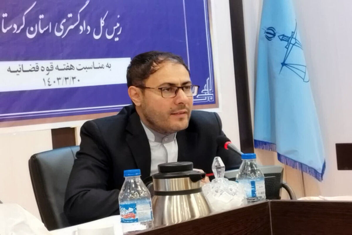 دادستان