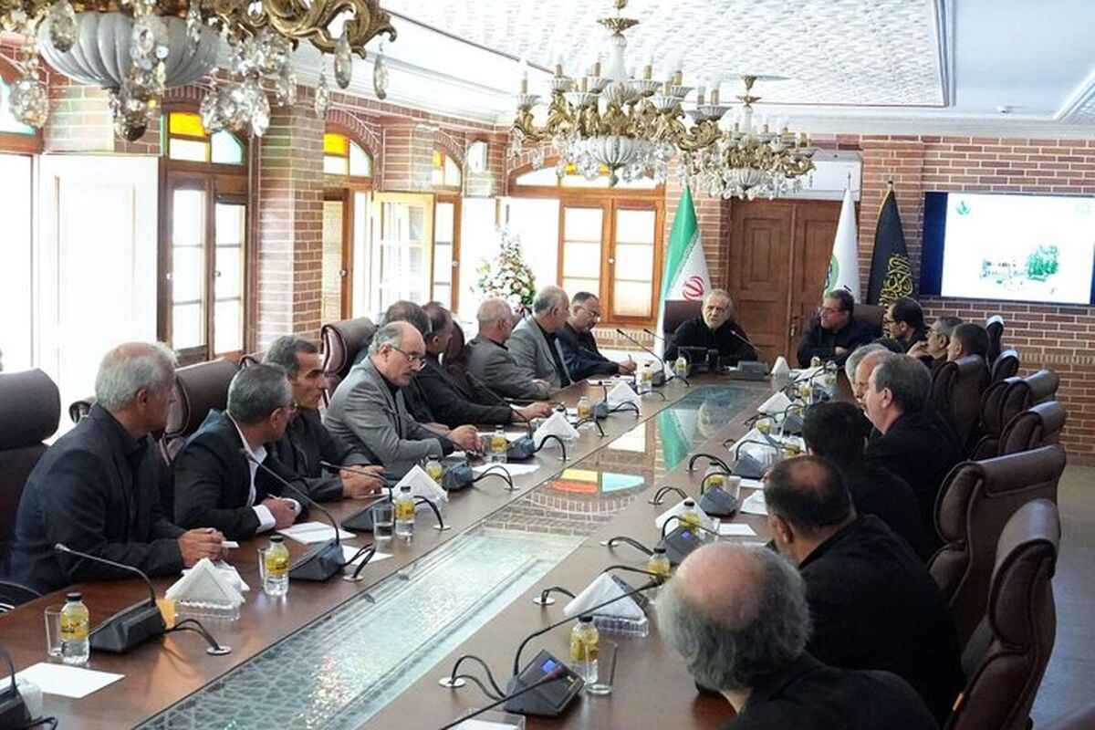 مسعود پزشکیان
