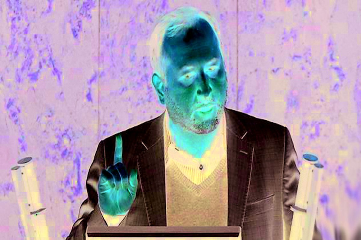 رییس مجمع نمایندگان خراسان رضوی