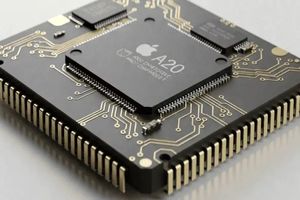 پیشی گرفتن سامسونگ از اپل