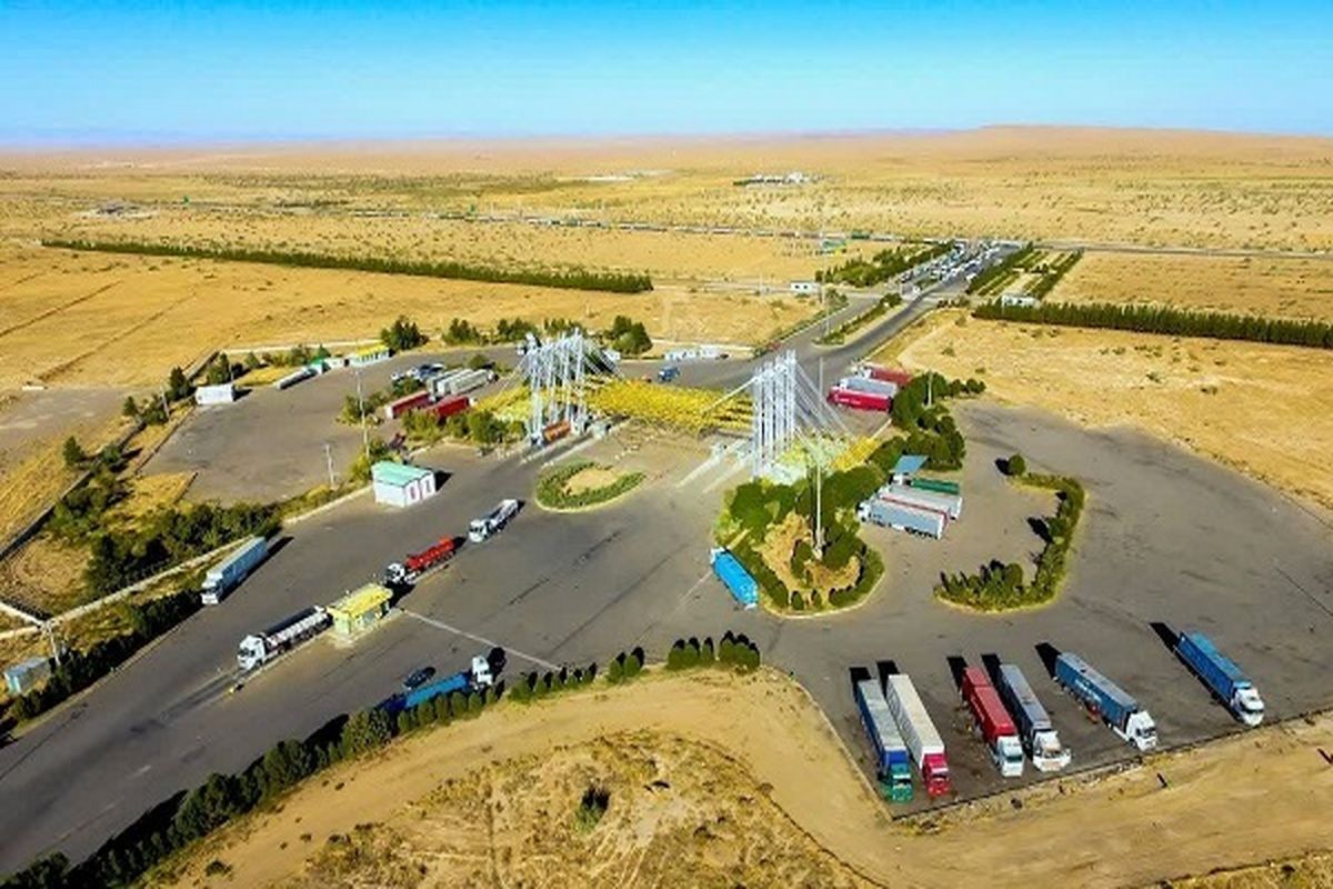 آغاز فعالیت منطقه آزاد سرخس