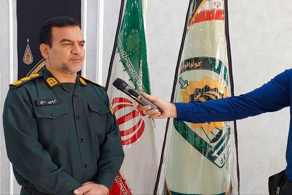 پلیس خرمشهر 