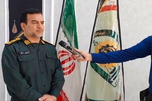 پلیس با تمام ظرفیت در خدمت زائران اربعین است