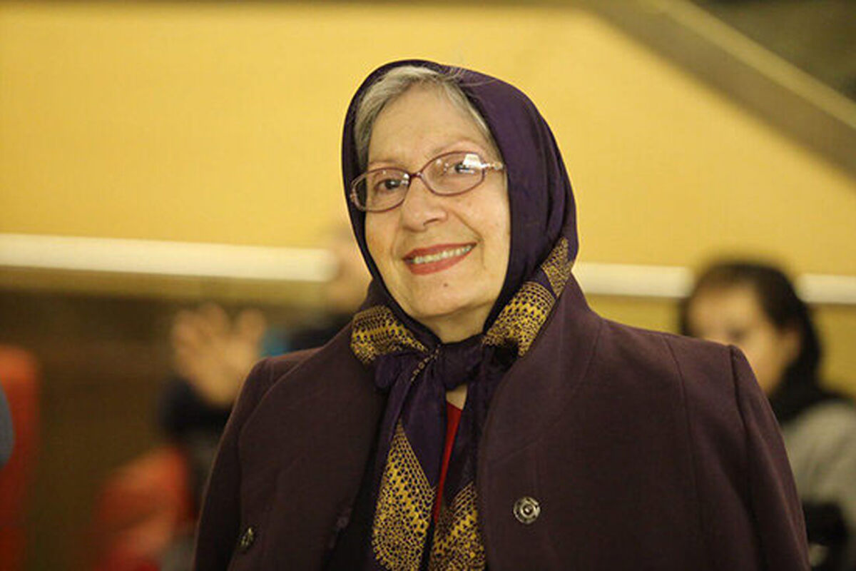 شیرین یزدان‌بخش