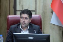 روزانه ۵ تن محصول در کارخانه فنر خودرو تولید می‌شود