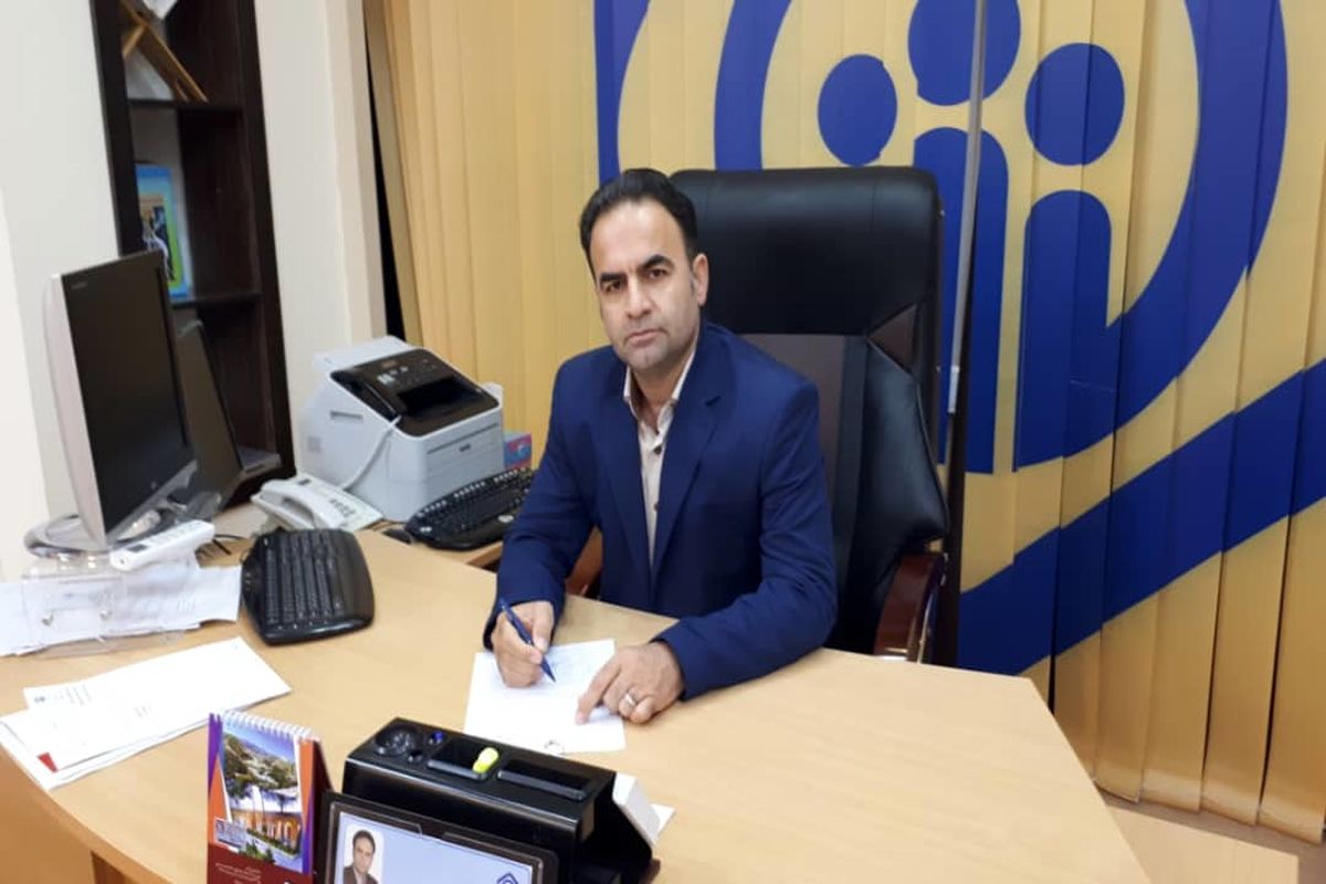 علیرضا رمضانی