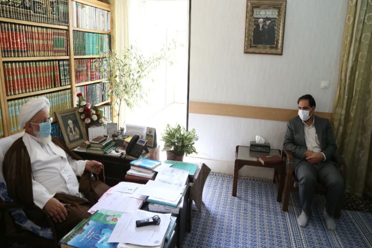 ناصری یزدی
