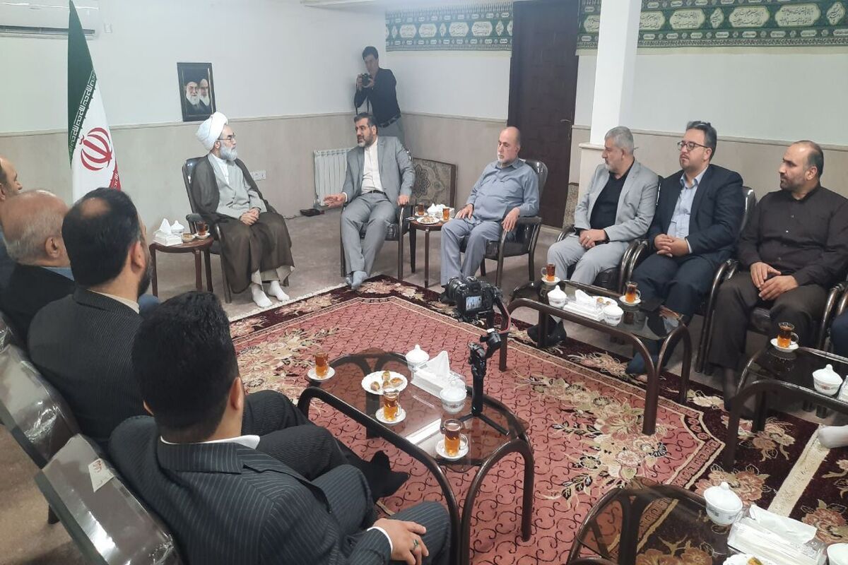 گیلان میزبان وزرای جهاد کشاورزی و فرهنگ و ارشاد اسلامی
