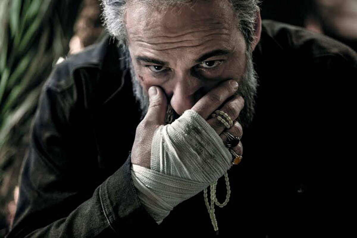 دیدن این فیلم جرم است