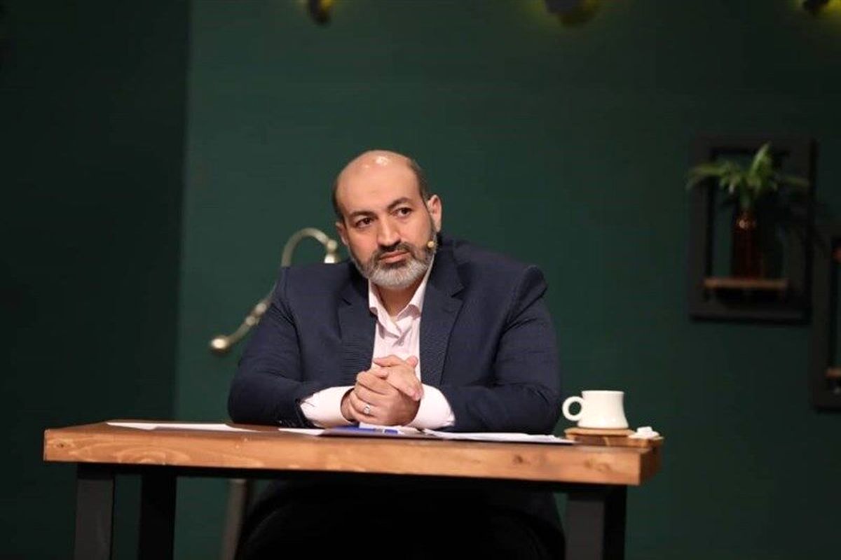 معاون سیاسی رئیس جمهور